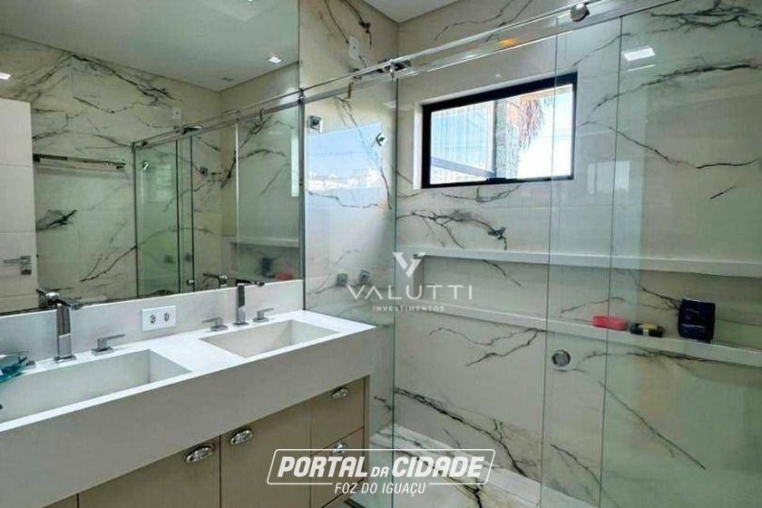 Sobrado &agrave; venda - 268m&sup2; - Condom&iacute;nio Terras Alpha II