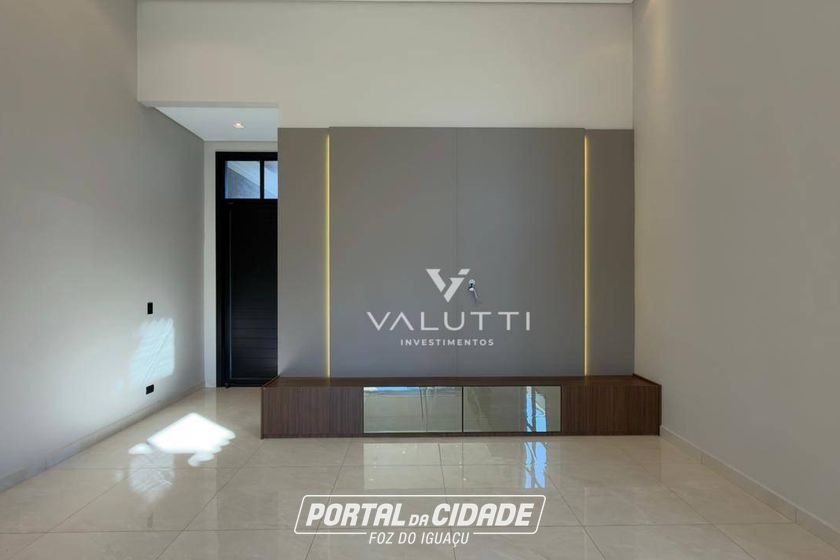 Casa &agrave; venda - 252m&sup2; - Condom&iacute;nio &Aacute;guas Claras