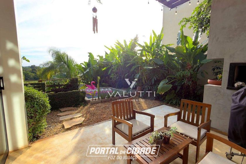 Sobrado &agrave; venda - 240m&sup2; - Condom&iacute;nio Terras Alpha I