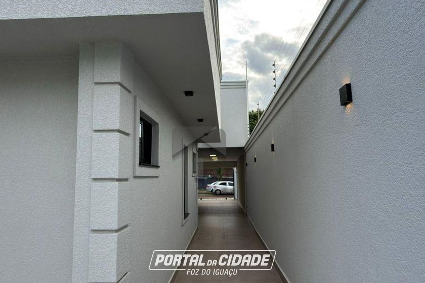 Casa &agrave; venda - 205m&sup2; - Maracan&atilde;