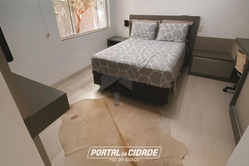 Casa &agrave; venda - 440m&sup2; - Vila Shalon