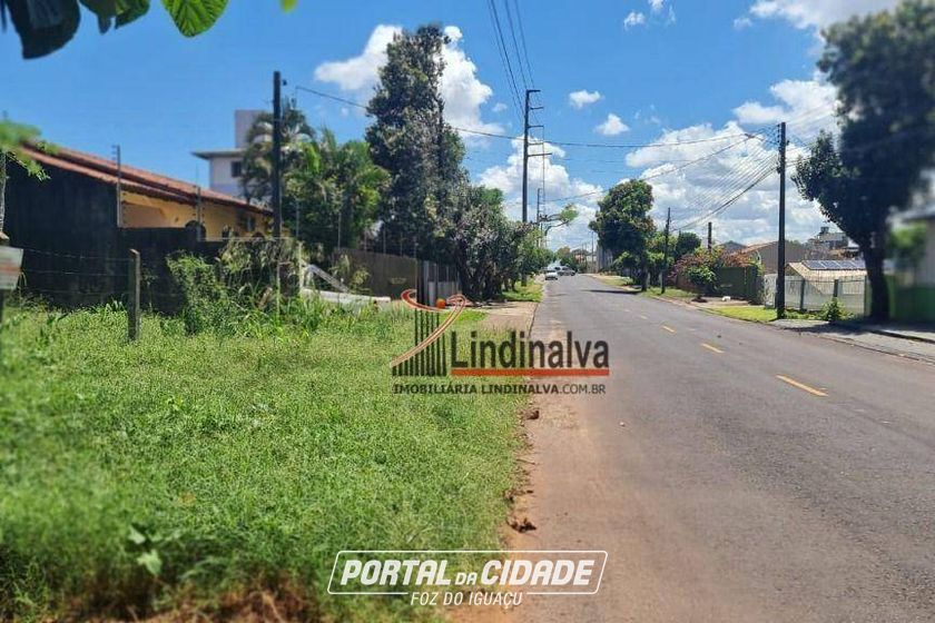 Terreno &agrave; venda - 513m&sup2; - Beverly Falls Park