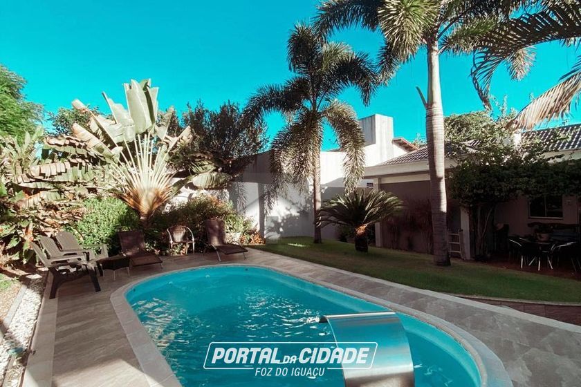 Casa &agrave; venda - 440m&sup2; - Vila Shalon