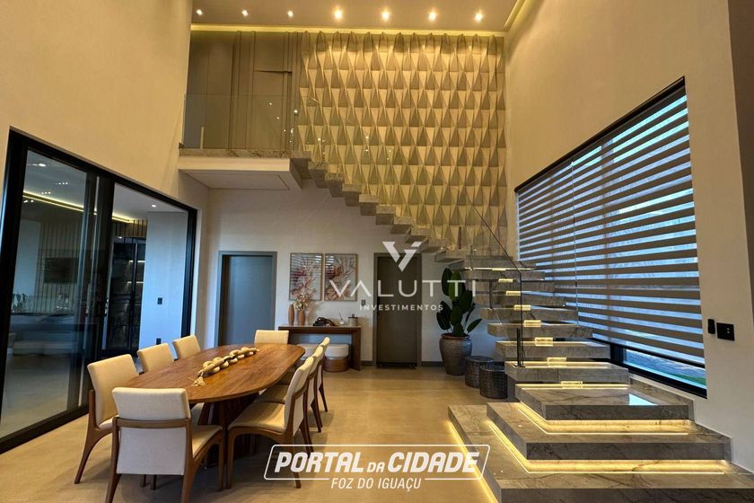 Sobrado &agrave; venda - 356m&sup2; - Condom&iacute;nio &Aacute;guas Claras