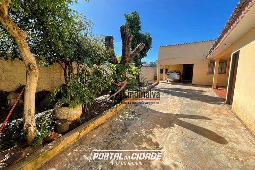 Casa &agrave; venda - Parque Residencial Tr&ecirc;s Bandeiras