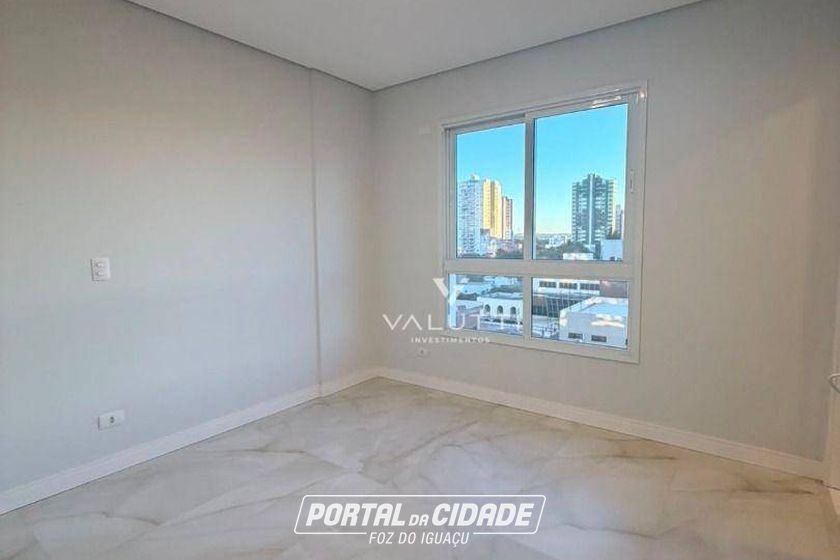 Apartamento &agrave; venda - 89m&sup2; - Elegance Tower