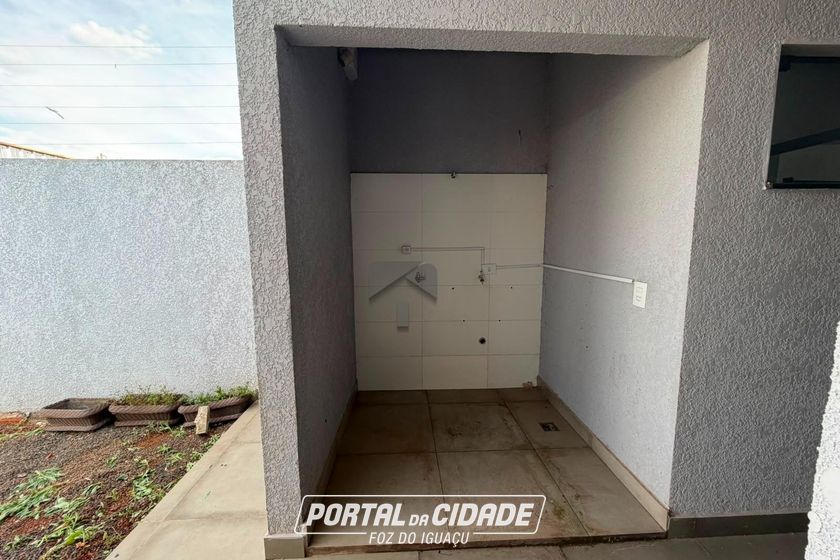 Casa para alugar - 65m&sup2; - Panorama