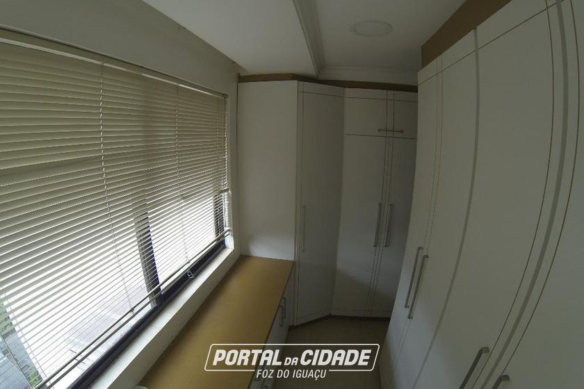 Apartamento &agrave; venda - 256m&sup2; - Centro