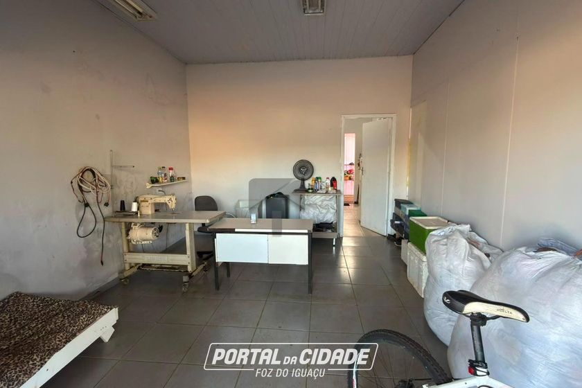 Casa &agrave; venda - 360m&sup2; - Tres Lagoas