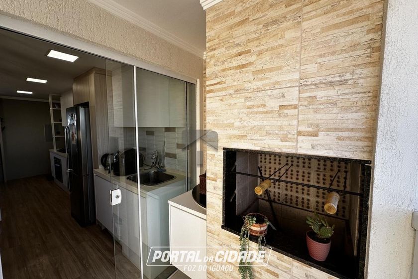 Apartamento &agrave; venda - 67m&sup2; - Lancaster
