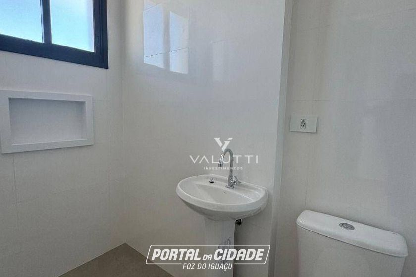 Apartamento &agrave; venda - 159m&sup2; - Residencial Renoir