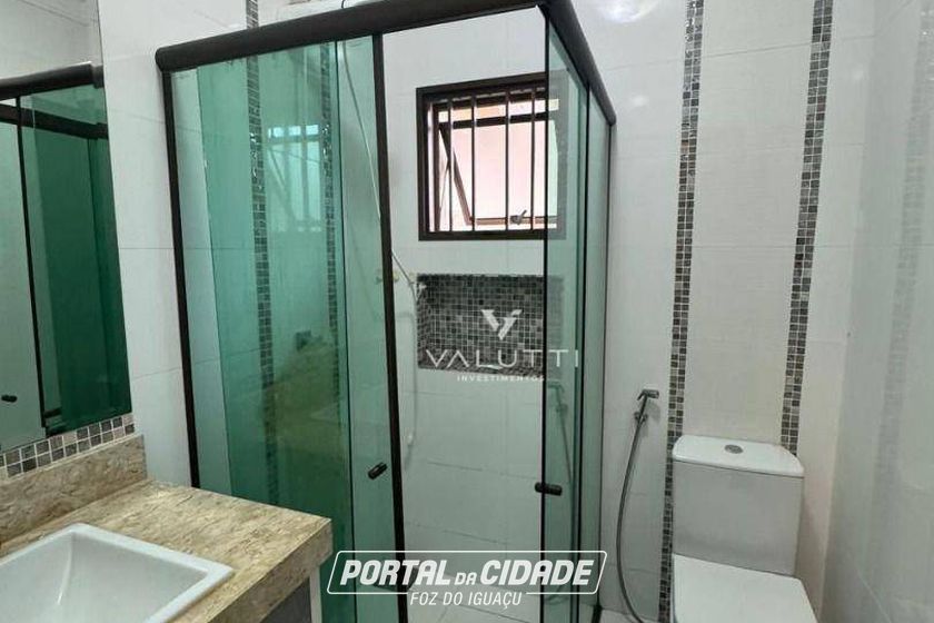Casa para alugar - 165m&sup2; - Vila A
