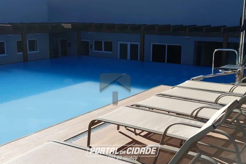 Apartamento &agrave; venda - 55m&sup2; - Vila Yolanda