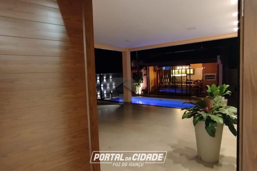 Casa &agrave; venda - 200m&sup2; - Cidade Nova