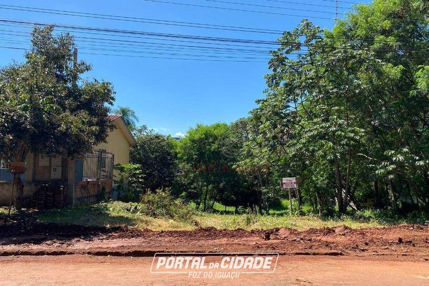 Terreno &agrave; venda - 360m&sup2; - Maracan&atilde;