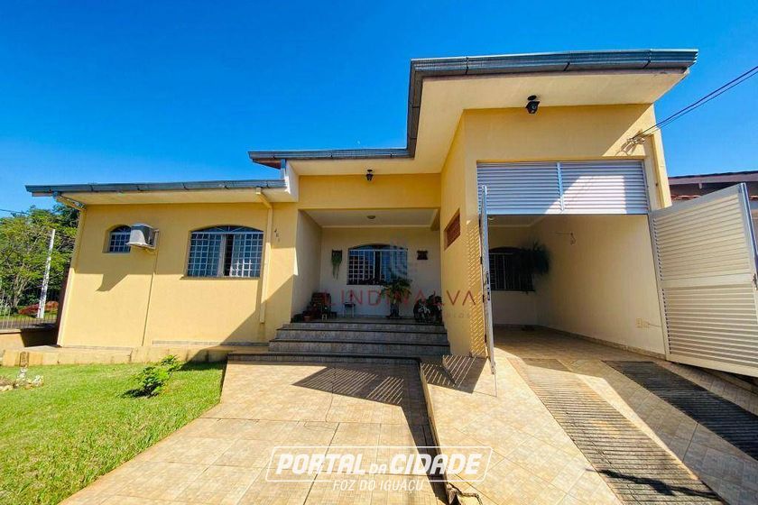 Casa &agrave; venda - 160m&sup2; - Vila A