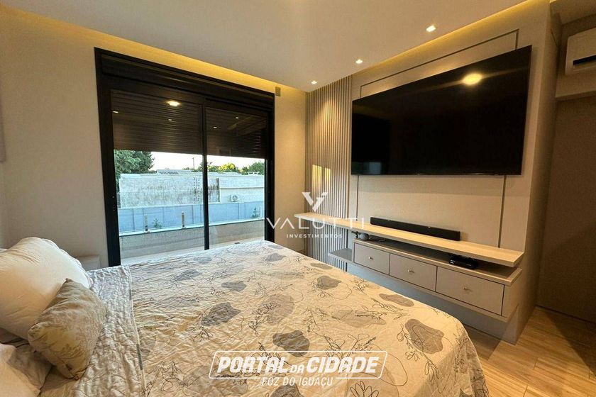 Sobrado &agrave; venda - 243m&sup2; - Condom&iacute;nio Residencial Safira