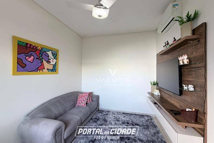 Casa &agrave; venda - 236m&sup2; - Condom&iacute;nio Arco de Paris
