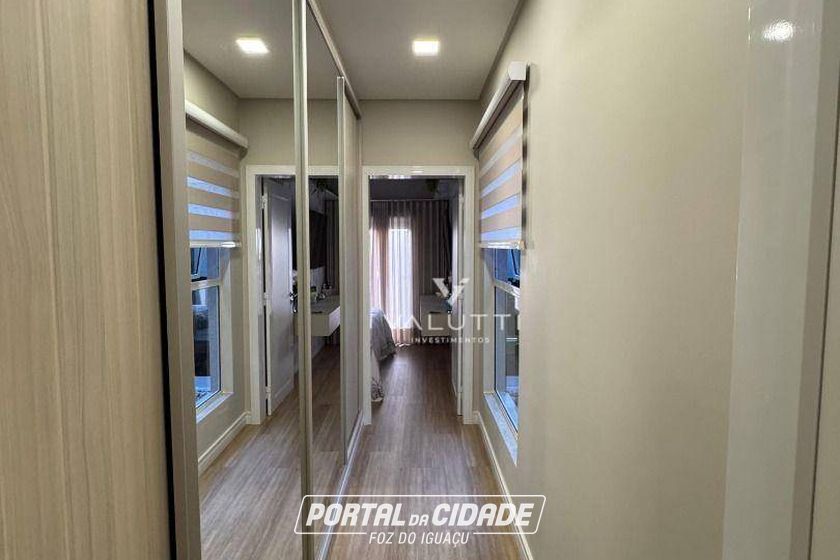 Casa &agrave; venda - 352m&sup2; - Condom&iacute;nio Residencial Dom Laurindo