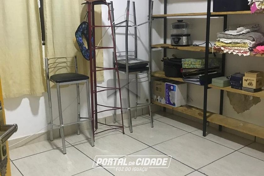 Casa &agrave; venda - 250m&sup2; - Profilurb II