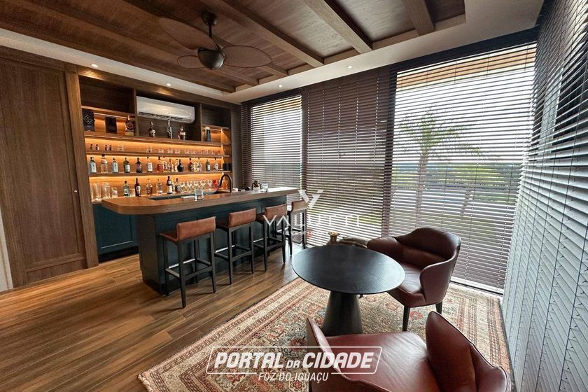 Sobrado &agrave; venda - 630m&sup2; - Majestic Premium Residence