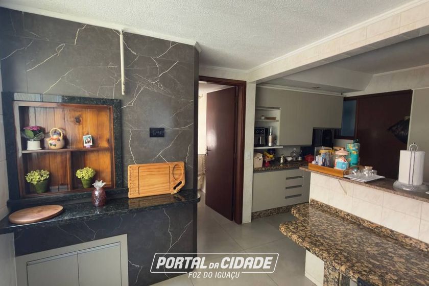 Apartamento &agrave; venda - 133m&sup2; - Residencial San Ign&aacute;cio