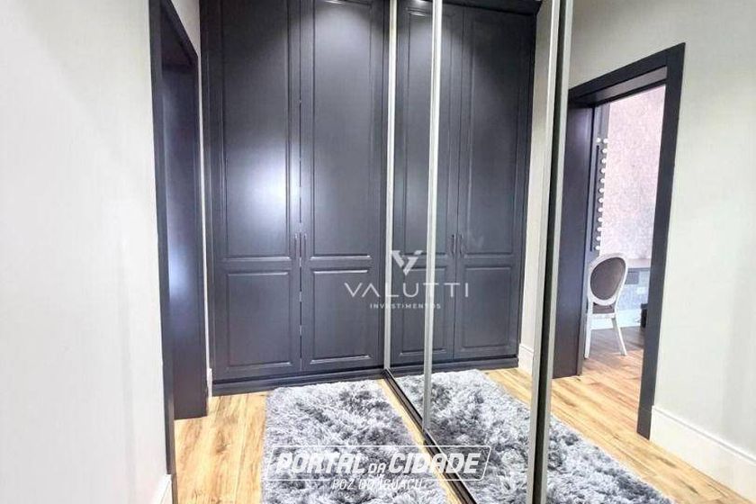 Sobrado &agrave; venda - 235m&sup2; - Condom&iacute;nio Residencial Dom Laurindo