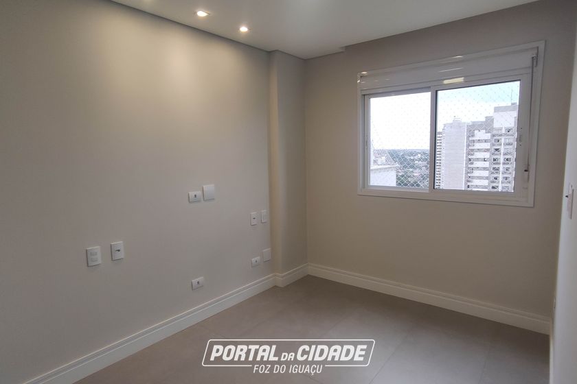Apartamento &agrave; venda - 153m&sup2; - Centro