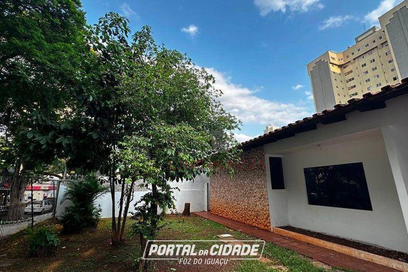 Sala Comercial para alugar - 250m&sup2; - Centro