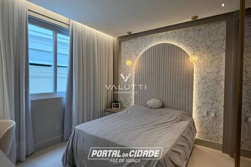 Sobrado &agrave; venda - 560m&sup2; - Royal Boulevard Yacht Residence e Resort