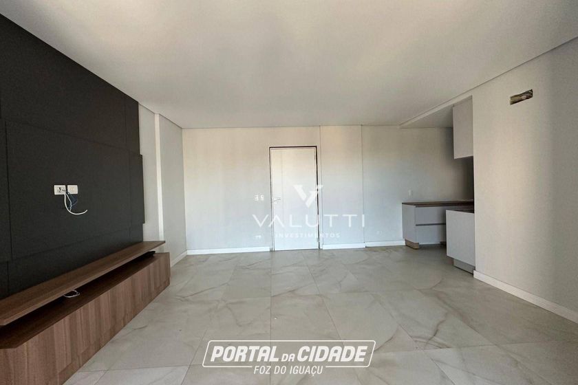 Apartamento para alugar - 89m&sup2; - Elegance Tower