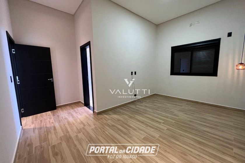 Casa &agrave; venda - 252m&sup2; - Condom&iacute;nio &Aacute;guas Claras