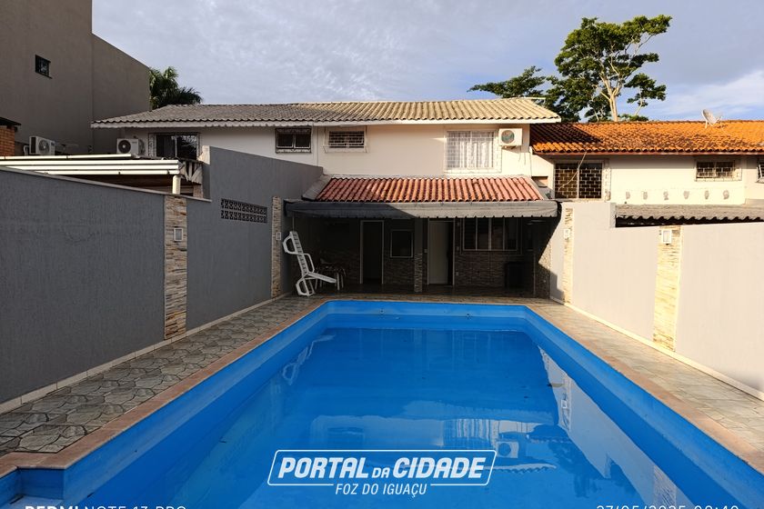 Sobrado &agrave; venda - 150m&sup2; - Centro