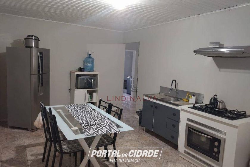Casa &agrave; venda - 177m&sup2; - Loteamento Campos do Igua&ccedil;u