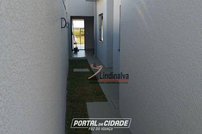 Casa &agrave; venda - 94m&sup2; - Loteamento Jardim Nova Andradina