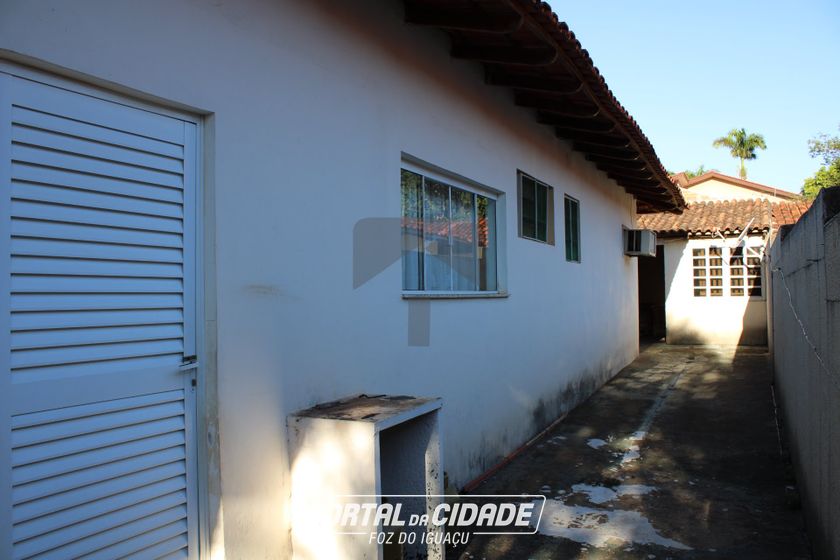 Casa &agrave; venda - 180m&sup2; - Bourbon