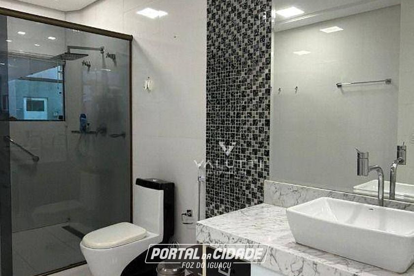 Sobrado &agrave; venda - 609m&sup2; - Condom&iacute;nio Residencial Castel Franco