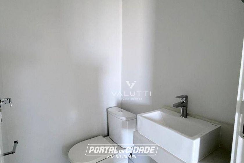 Apartamento &agrave; venda - 82m&sup2; - Residencial London Tower