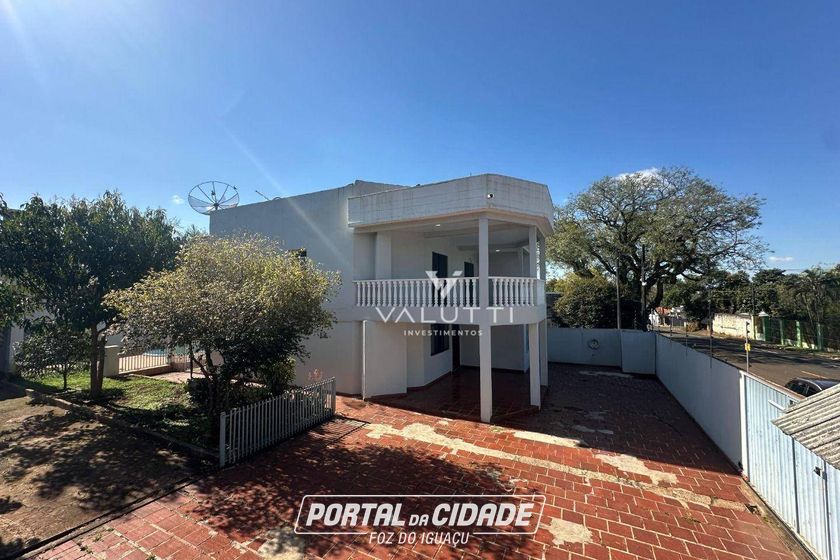 Sobrado &agrave; venda - 308m&sup2; - Jardim Alice I