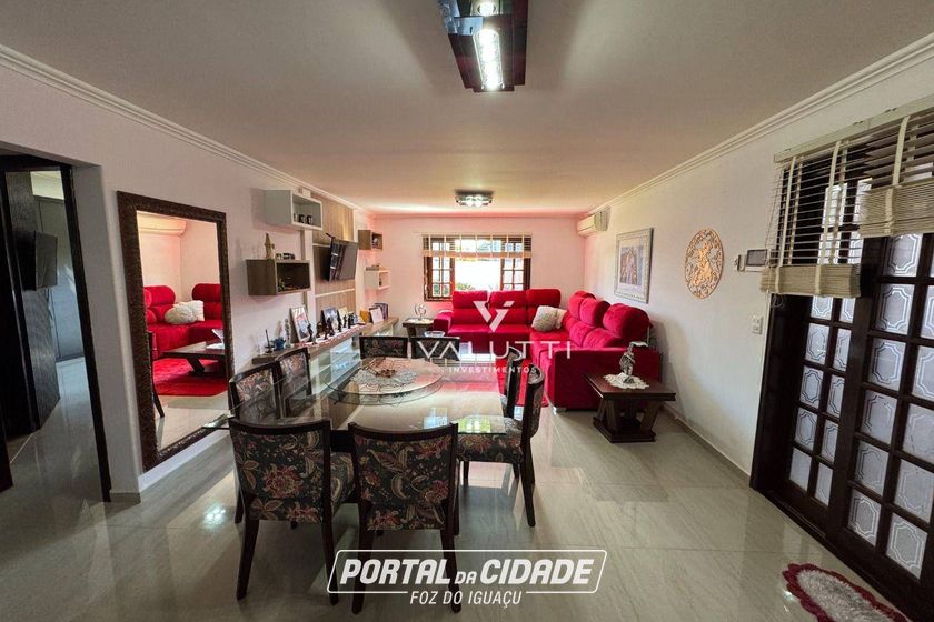 Casa &agrave; venda - 280m&sup2; - Jardim Panorama