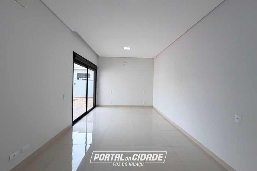 Casa &agrave; venda - 216m&sup2; - Condom&iacute;nio Residencial Vale Verde