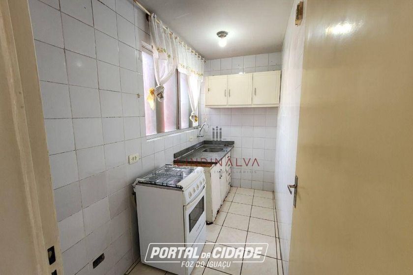 Apartamento para alugar - 48m&sup2; - Edif&iacute;cio Grand Prix