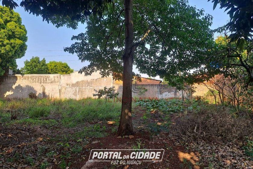Terreno &agrave; venda - 318m&sup2; - Jardim S&atilde;o Paulo I