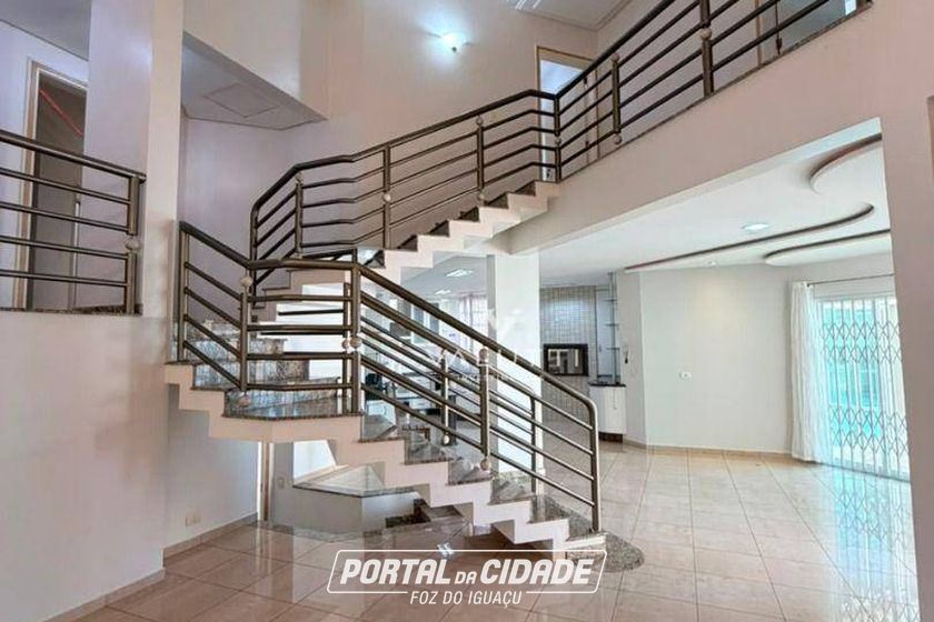Sobrado &agrave; venda - 450m&sup2; - Jardim Polo Centro