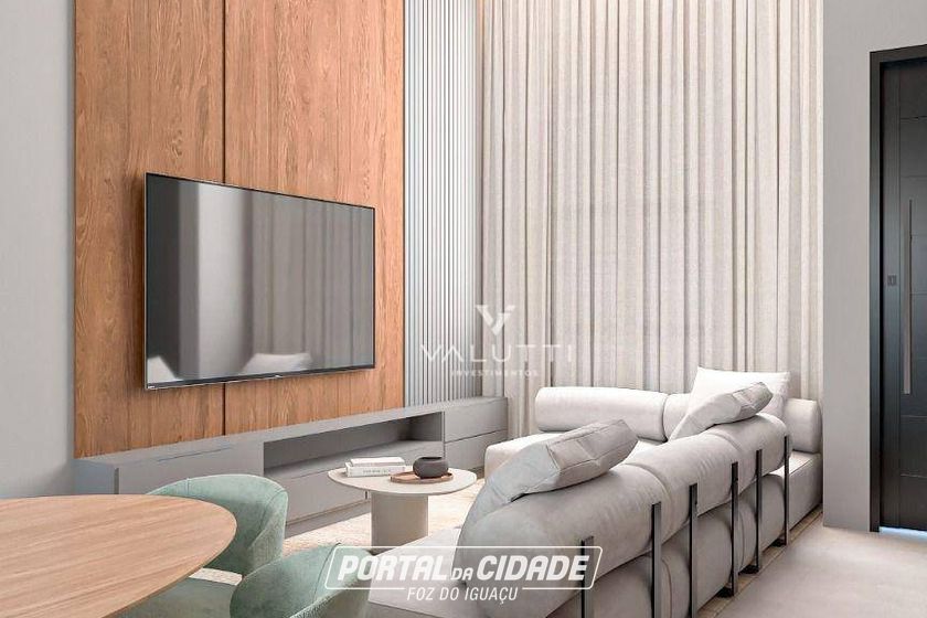 Casa &agrave; venda - 175m&sup2; - Condom&iacute;nio Residencial Villa Margarezi