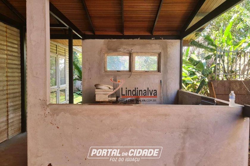 Casa &agrave; venda - 224m&sup2; - Vila A
