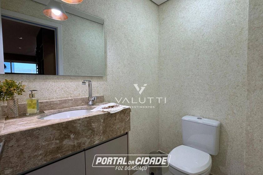 Apartamento &agrave; venda - 144m&sup2; - Edificio Dolce Vita Residenziale