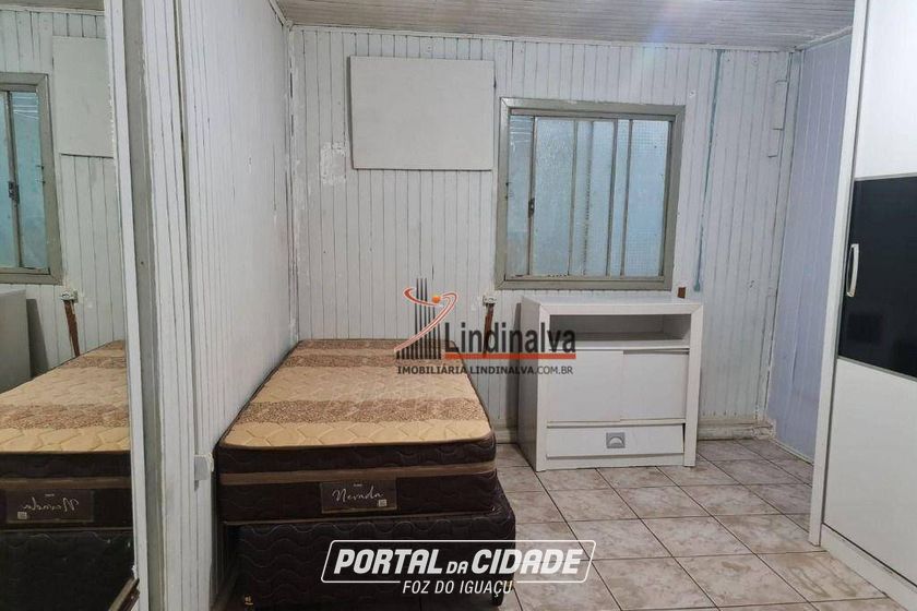 Casa &agrave; venda - 80m&sup2; - Jardim Curitibano II