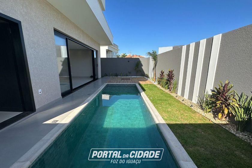 Sobrado para alugar - 260m&sup2; - Condom&iacute;nio Terras Alpha I