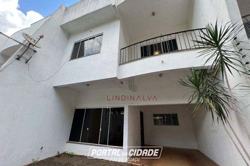 Sobrado &agrave; venda - Jardim Igua&ccedil;u